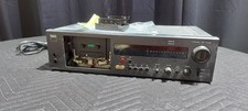 NAD 6300 Cassette Deck / Player  Parts or Repair
