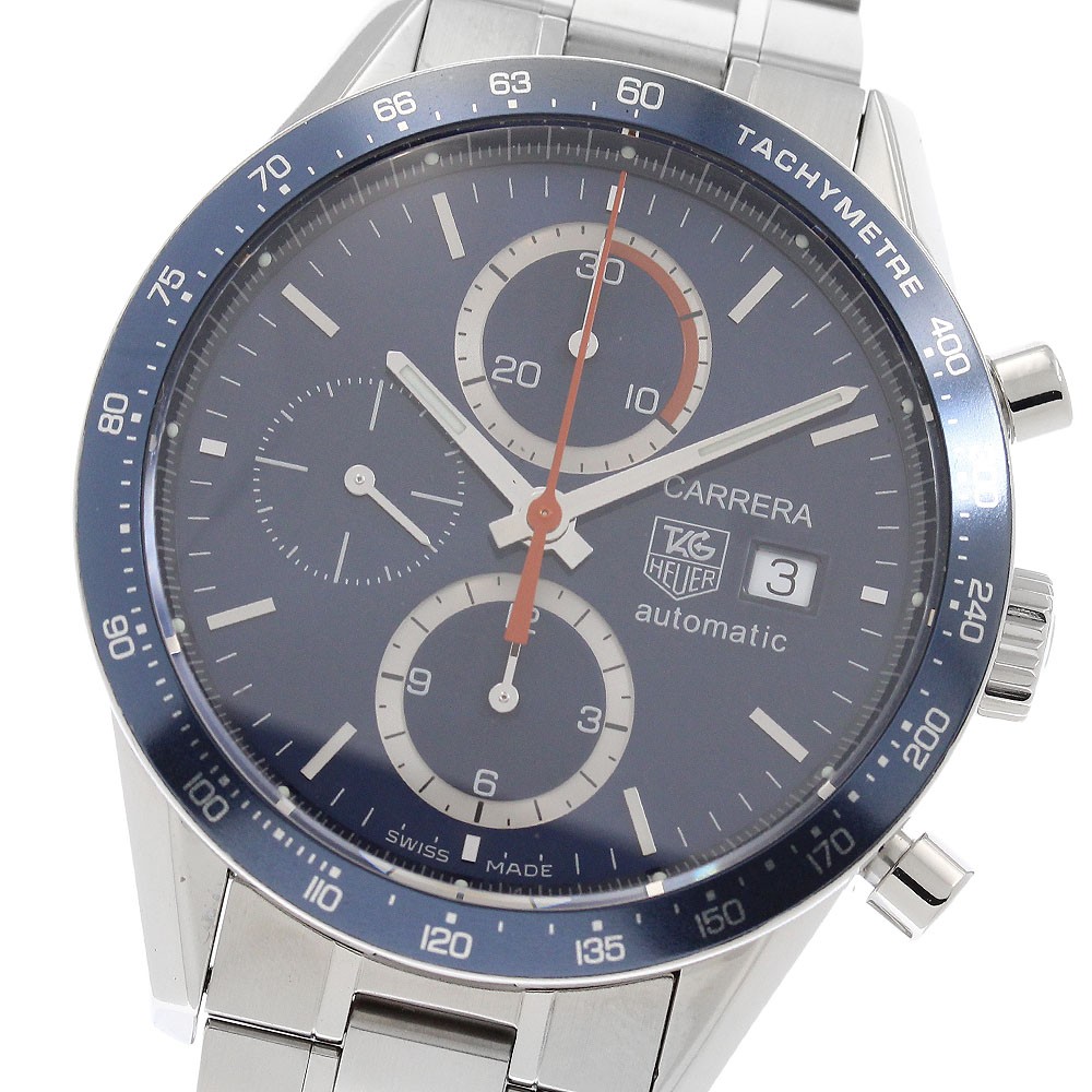 TAG HEUER Carrera Caliber 16 CV2015-1