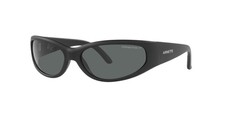 Arnette CATFISH AN 4302 OPAL BLACK/GREY 62/16/125 men Sunglasses