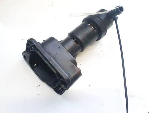 16495201 Scheinwerferreinigung Waschwasserdüse Hubzylinder Vorne DE1856976-05 - Bild 2 von 9