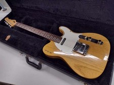 G&L ASAT CLASSIC LEO FENDER Telecaster Type Electric Guitar