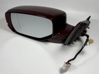 2014-2016 Honda Accord 76250-T2G-A12ZG Driver's Side Basque Red Pearl (Heated)