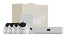 Ubiquiti UNVR-INSTANT-KIT Compact UniFi Protect NVR