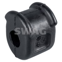 Swag Stabilisatorlager Stabilager Buchse Stabilisator 30 61 0014 FüR VW Gummi 1
