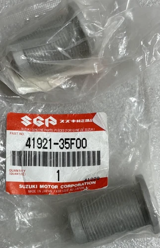 BOLT, CRANKCASE ADJUST