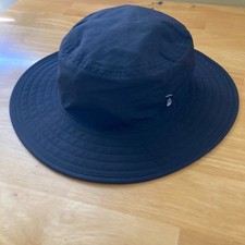 The North Face Kids Sun Hat Medium Black REI Outdoor Hiking UV Protection