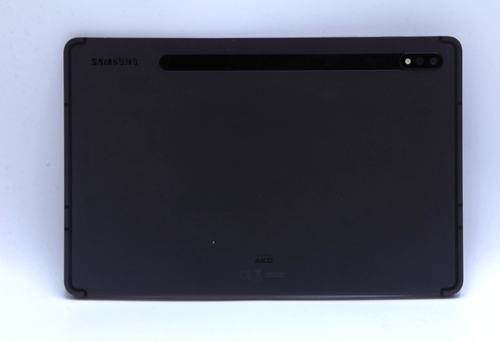 Samsung Galaxy S7 Tablet 2020 128GB 11" Mystic Black WiFi Fingerprint 4K SM-T870 - Picture 7 of 12