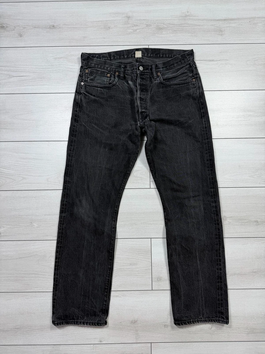 RRL Black Jeans for Men for sale - eBay