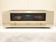 Accuphase A-35 Stereo Power Amplifier