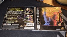 Machine Hunter (Sony PlayStation 1, 1997)