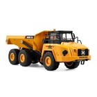 RC Remote Control Dump Truck Toy Construction Vehicle Toy 11CH 1:16 Scale