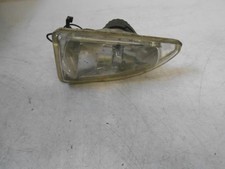 Antibrouillard Ford FOCUS