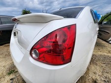 Passenger Tail Light Quarter Panel Mounted Fits 04-08 Maxima 3028677 Passenger Tail Light Quarter Panel Mounted Fits 04-08 Maxima 3028677