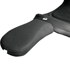 Saddlemen Renegade Deluxe Sport Pillion Pad -...