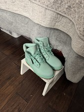 Timberland Size 6.5 Boots