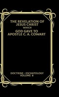 Clayton Cowart | Eschatology | Buch | Englisch (2022) | Gebunden | [.]