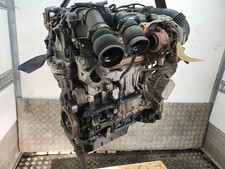 Moteur Peugeot PARTNER
