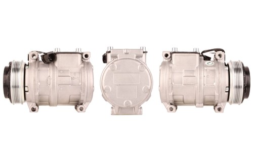 COMPRESSOR AIR CONDITIONING ACP122 FOR BMW 3/E0/5/E4/E6/Compact/Z/Roadster/8/7 - Picture 2 of 9