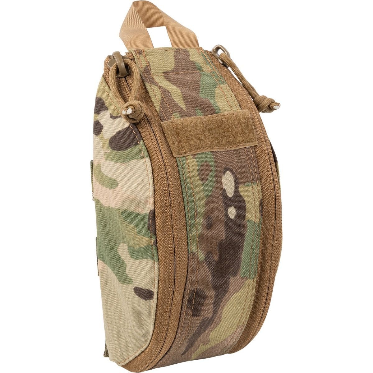 New* North American Rescue EAGLE IFAK Multicam (Pouch Only