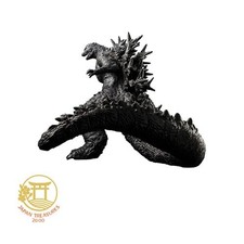 BANDAI Movie Monster Series Dynamic Posing Godzilla 2023