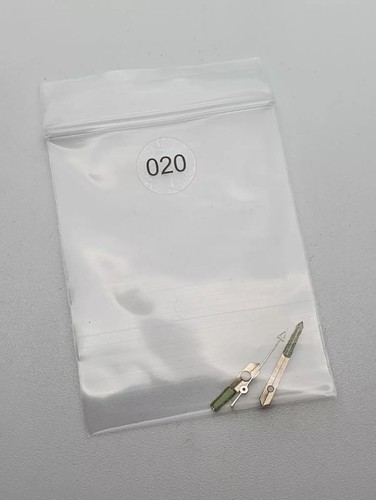 Hands - Parts - Picture 4 of 4