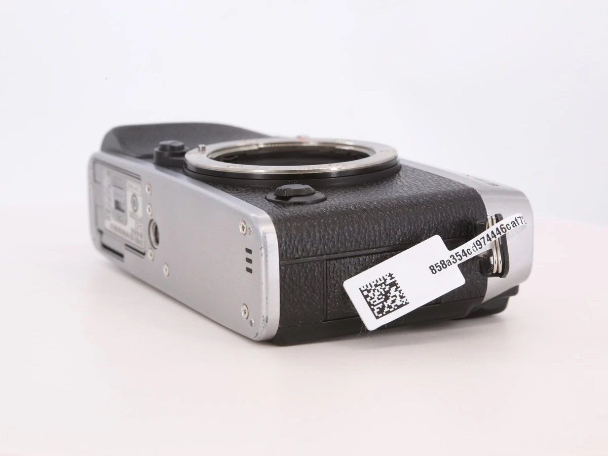 Fujifilm X E3 Digital Cameras for sale | eBay