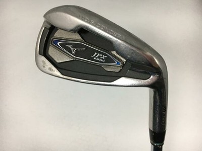 ミズノ　アイアン　JPX E600 SR 5-F 7本　MIZUNO Mizuno JPX E600 Iron Set 5-Pw Flex R N.S.PRO 950GH HT Steel | eBay