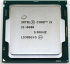 Intel Core i5-6600 3,30GHz LGA 1151 (inkl.MwSt/VAT)