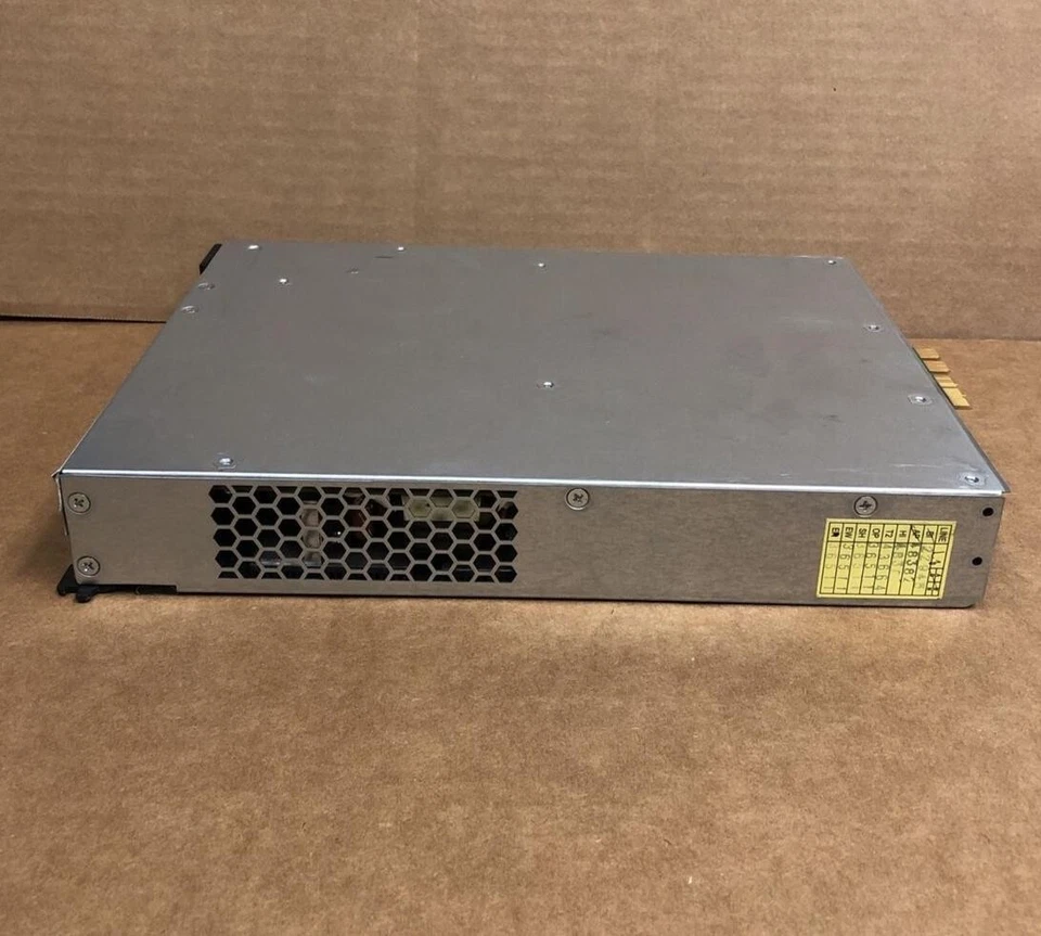 +Dell MD3660i 1755W Power Supply - 0D7RNC - Image 3 of 4