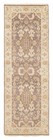 Vintage Hand-knotted Runner Rug 2'8" x 7'11" Traditional Oriental Wool Carpet