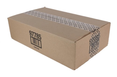 MARVEL BEGINNINGS VOLUME 1 TRADING CARDS 16-BOX CASE (UPPER DECK 2021) - Picture 2 of 5