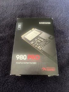 Samsung 980 Pro 2TB | eBay
