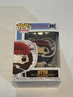 Funko Pop! Movies Happy Gilmore Otto Pop! Vinyl Figure #892