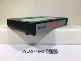 Gradius Nemesis Nintendo Famicom NES Japan - AJ5496