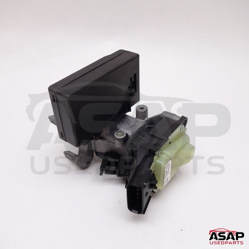 🍎 VIN PROGRAMMED PLUG & PLAY IGNITION SWITCH + IMMOBILIZER + 2 KEYS 05026185AF - Picture 7 of 10