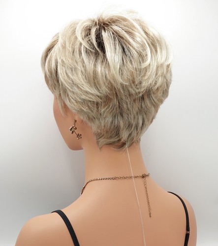 WINNER AVERAGE by Raquel Welch, SS14/88 Shaded Golden Wheat CLEARANCE Memory Cap - Picture 8 of 13