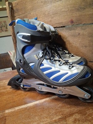 Salomon Energyzer DR 100 Rollerblades Composite Inline Skates Mens