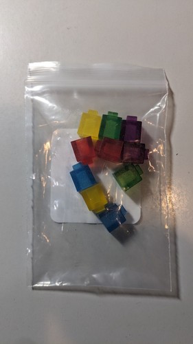 Foundations of Rome - KSE EMPEROR SUNDROP EDITION + Bonus Items - SEALED NEW - Picture 10 of 13