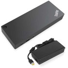 Lenovo Docking Station THINKPAD Hybrid Usb-C Yoga Windows X280 X270 X260