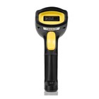 Scanner de Codes-Barres 1D 2D Sans Fil Portable Lecteur de Codes QR 1D 2D B6774