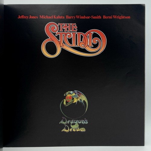 The Studio - Jeffrey Jones, Michael Kaluta & others (Dragon’s Dream, 1979) 1st - Picture 3 of 15