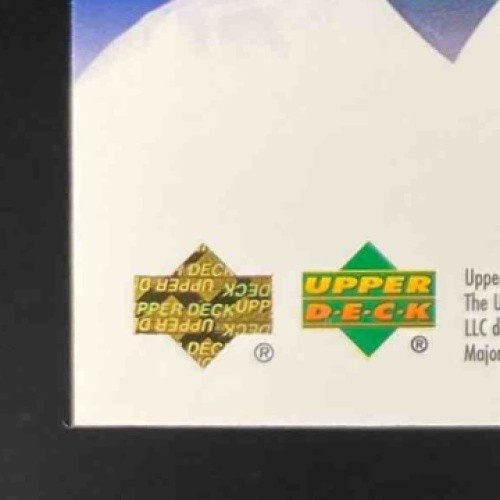 Graham Koonce 2004 SP Authentic USA Signatures Auto /445 #USA-11 USA - Picture 8 of 10