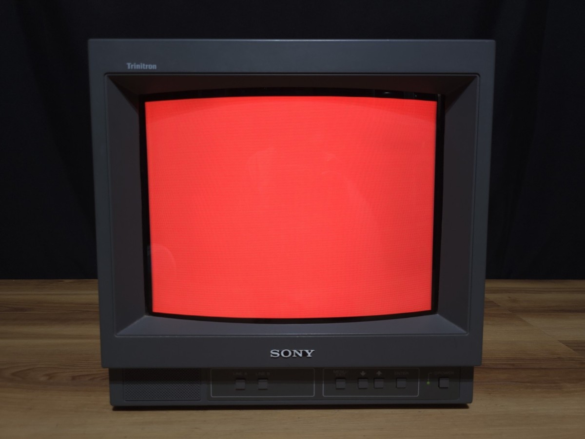 Sony 14