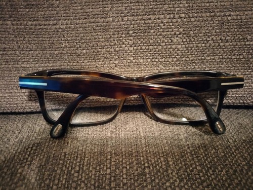 Tom Ford TF 5146 Brille Brillengestell 56B 56 13 145 Made in Italy - Bild 2 von 20