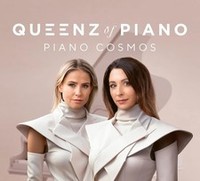 Various Artists - Piano Cosmos - Cd - G4Z