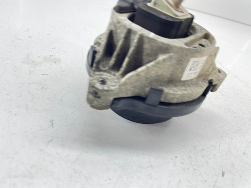 BMW SERIE 1 F20 F21 116D SUPPORTO MOTORE LATO GUIDA DESTRO N47D20C 6787658 - Foto 3 di 12