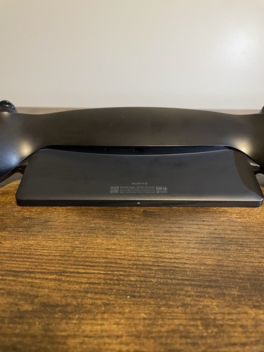 Playstation Portal Remote Player - Midnight Black - Picture 4 of 9