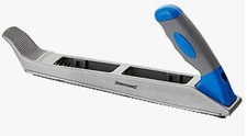 Silverline 103696 Surface Forming Plane Metal Body 250 mm