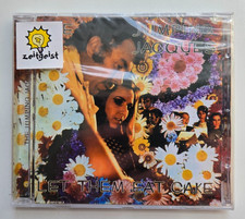 The Jumping Jacques - Let Them Eat Cake : Sugar & spice - CD NEW & SEALED
