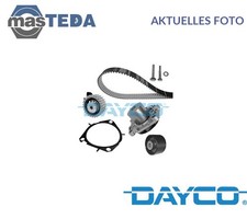 KTBWP7610 ZAHNRIEMEN-SATZ KIT SET + WASSERPUMPE DAYCO FÜR FIAT DOBLO,BRAVO II